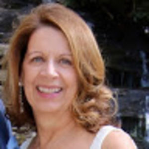 Meet your Posher, Marlene